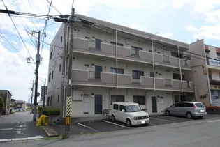 グルービィハイツ長山の画像