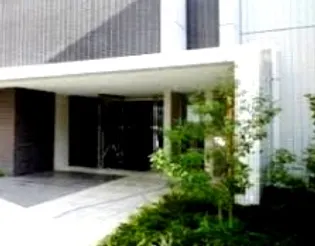 東京都台東区北上野2【マンション】の外観