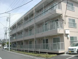 クレスト鳩川の画像