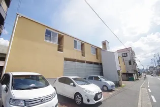 マンションタイムIIの画像