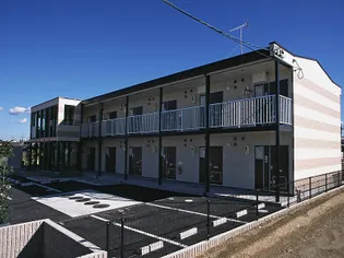 レオパレス春陽の画像