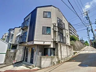 ベルビュー石引IIの画像