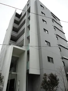 GOLD FOREST東向島の画像