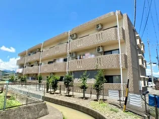 コンフォート北澤の画像