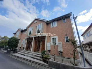 桜ハイム弐番館の画像