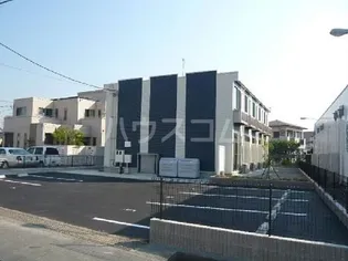 レオネクストエスペランザIIの画像