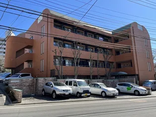 ガーデンコート77の画像