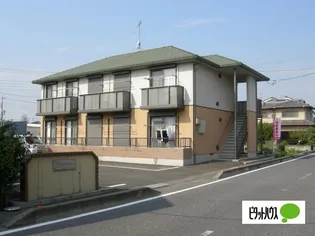 ハイツクレバーの画像