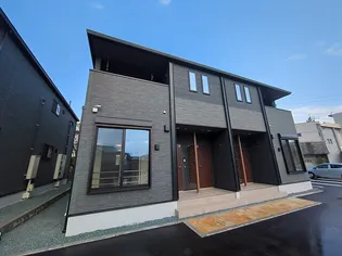 オリエンタル レジデンス Vの画像