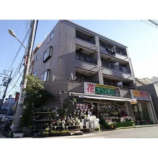 エルパティオ常盤平の画像