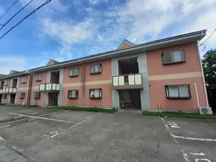 メゾンエクセルⅡの画像