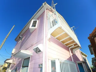 エリエール鎌ヶ谷の画像