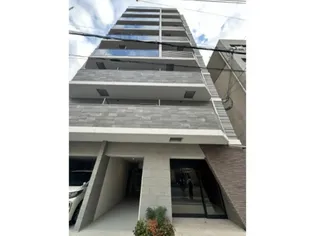 シーズンフラッツ新町【4階】の外観