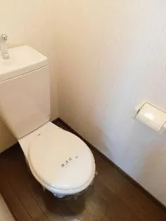 コーポアトレ【2階】の内装