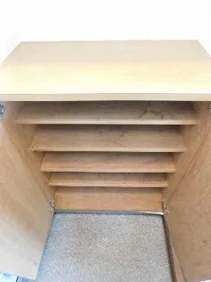 コーポアトレ【2階】の内装