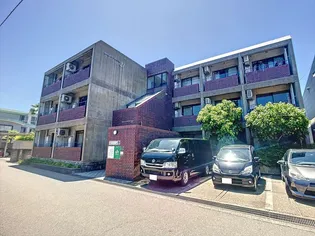 ドリームハウス21の画像