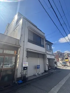 富山県富山市石倉町【一戸建】の外観