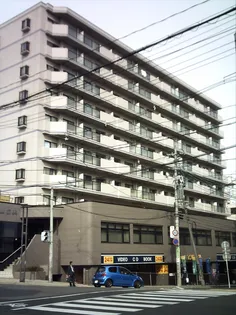 シティフロント北仙台の画像
