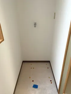 フラットあけぼの【1階】の内装