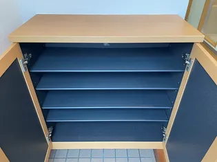 フラットあけぼの【1階】の内装