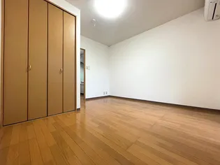 フラットあけぼの【1階】の内装