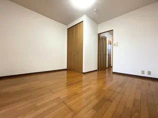 フラットあけぼの【1階】の内装