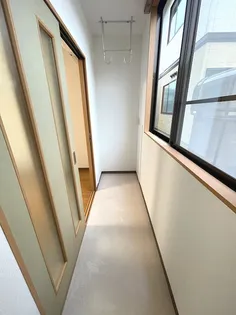 フラットあけぼの【1階】の内装