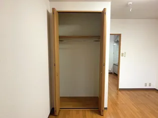 フラットあけぼの【1階】の内装