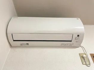 フラットあけぼの【1階】の内装