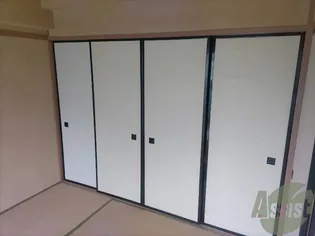 小田原ハイツ【3階】の内装