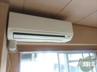 小田原ハイツ【3階】の内装