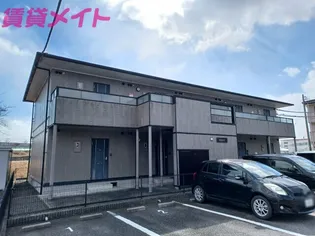 サングレイスCの画像