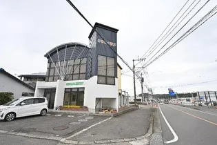 鹿児島県薩摩川内市上川内町【一戸建】の外観