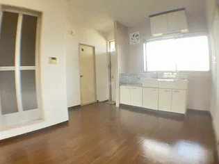 宮城県仙台市若林区沖野3【アパート】の外観