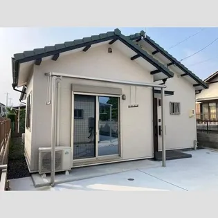 静岡県静岡市駿河区広野4【一戸建】の外観