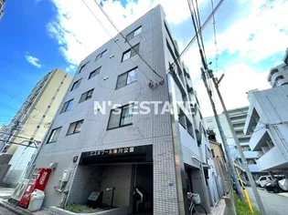 エスポワール湊川公園の画像