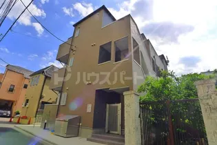 グランシャレー西綾瀬の画像