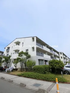 UR藤沢台第3住宅 316号棟の画像