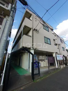 ダイヤモンドパレスの画像