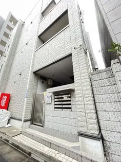 ラ・ビアン【3階】の外観