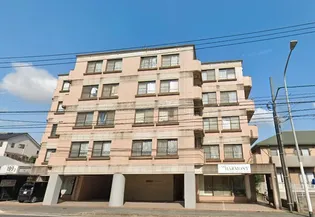 THE SQUARE・Orio Residence【2階】の外観