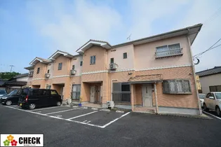 サンハイツの画像