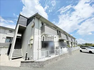 ELLE SOPHIA B棟の画像