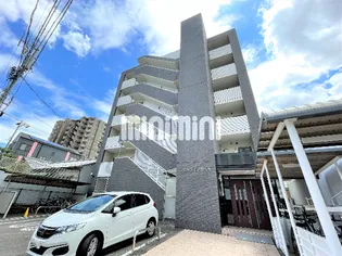 アビタシオンサクラの画像