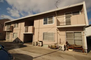 コーポ稲荷Aの画像