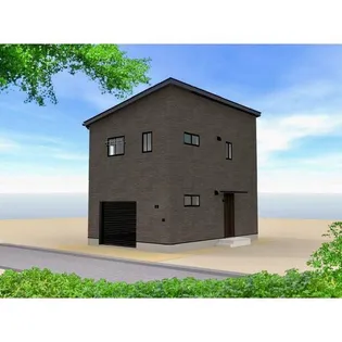 栃木県宇都宮市今泉5【一戸建】の外観