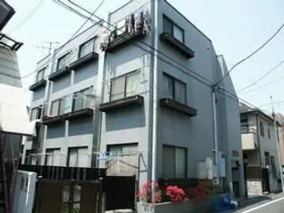 リバーサイド布萬の画像