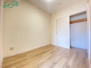 ASレジデンス四日市【11階】の内装