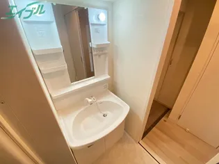 ASレジデンス四日市【11階】の内装