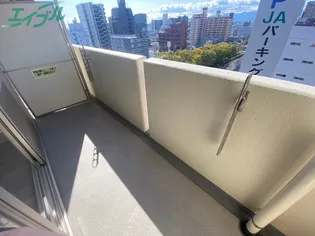 ASレジデンス四日市【11階】の内装